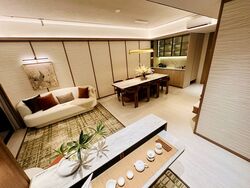 Bloomsbury Residences (D5), Apartment #448430451